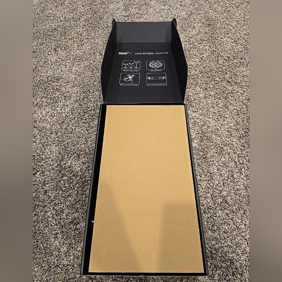 SAIJI Cell Phone and Tablet Stand - Picture 7 of 8